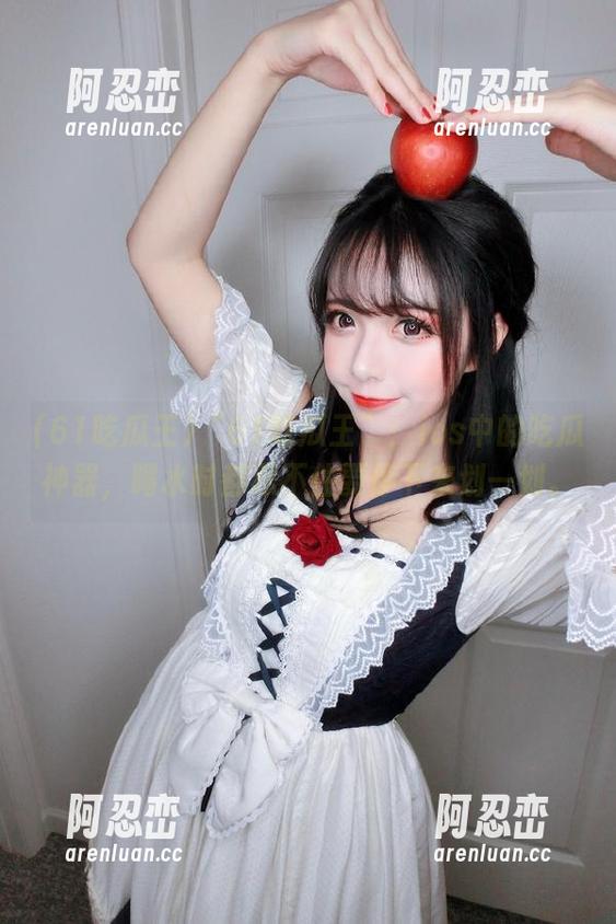 “61吃瓜王”：ios中的吃瓜神器，喝水时都忍不住要停下来划一划。