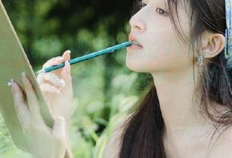 被网址里的91吃瓜群众搞得好奇心爆棚，想看个究竟…真的是肤浅？