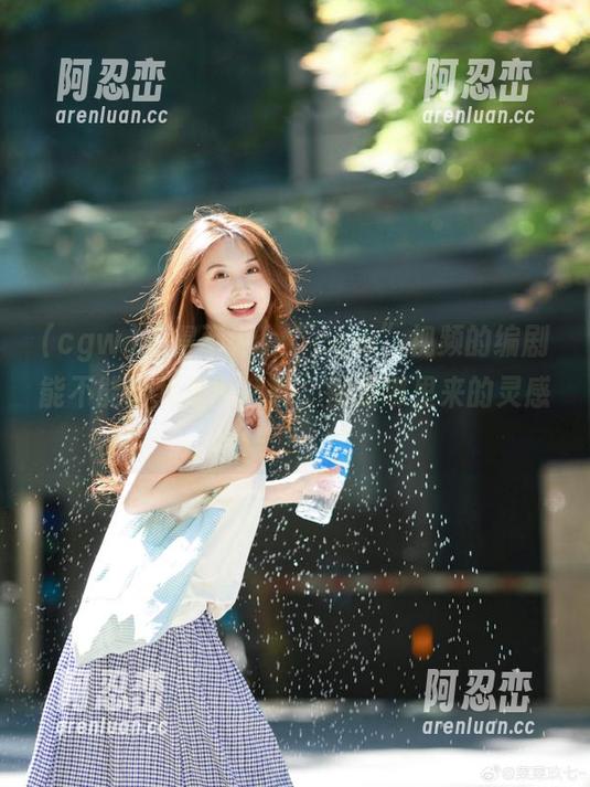 不得不说，“cgw”视频的编剧能不能给我来个解释，都是哪里来的灵感？