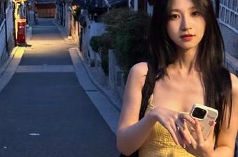 吃瓜福利，这种永不迷路的感觉，真希望也能一直延续。