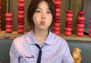 天天吃瓜网的人物设定太离谱，已经开始在心里默默收藏小本本了
